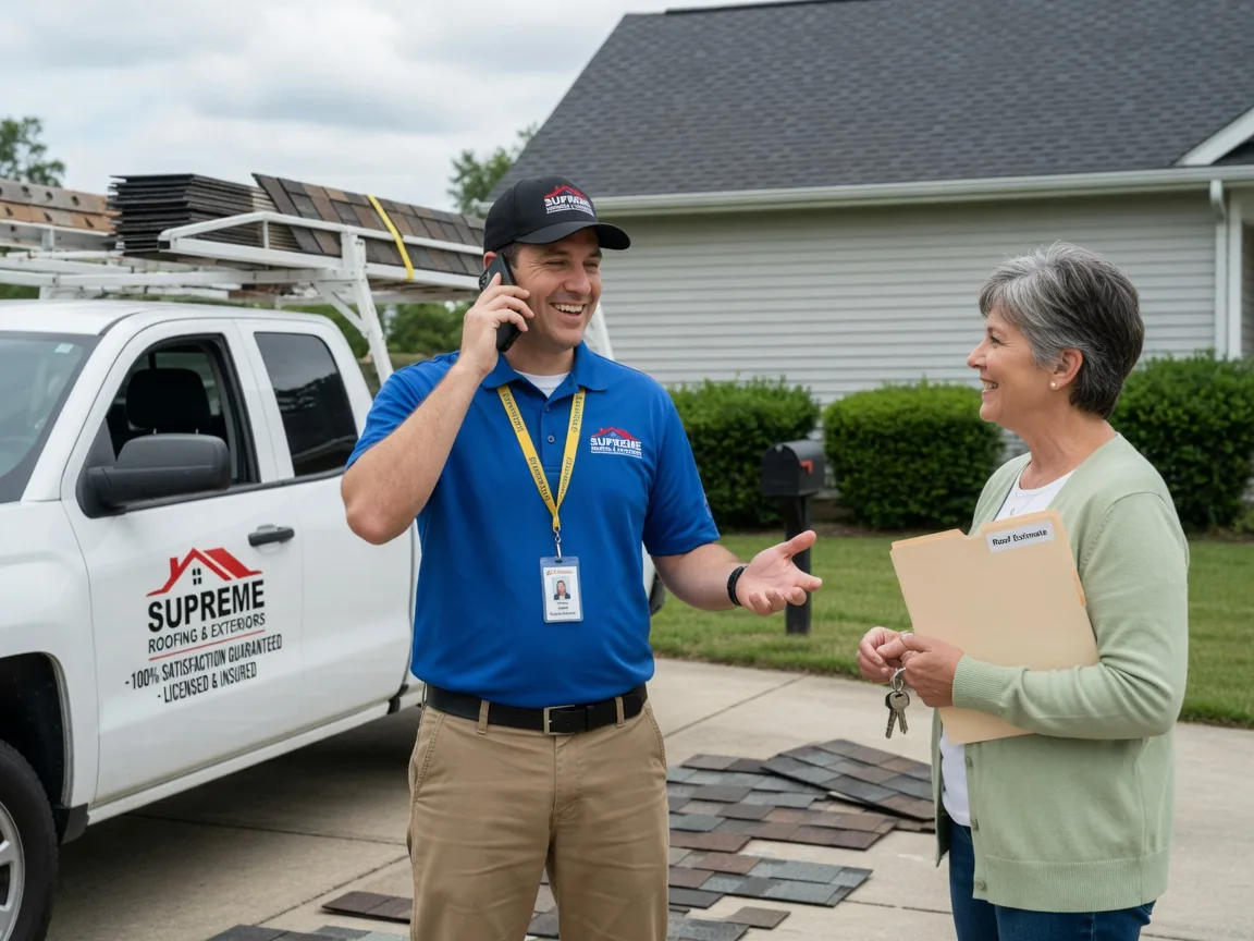 Roof Replacement Barclay, MD FAQs